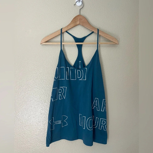 ❇️UNDER ARMOUR Tank 2 for $22 ❇️ - Picture 1 of 3